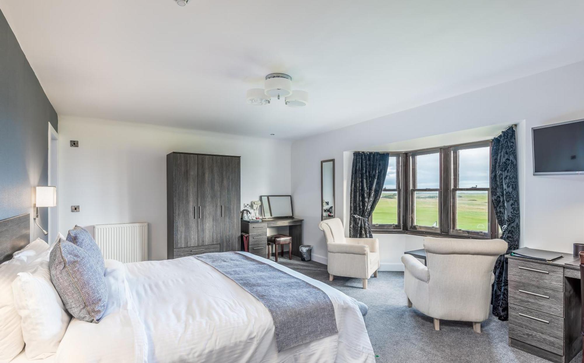 Grey Harlings Hotel 3*