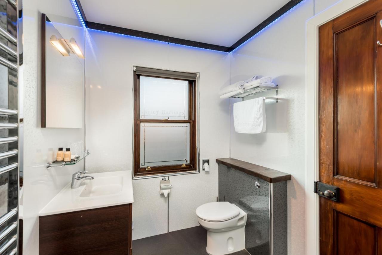 Hotel Grey Harlings Montrose
