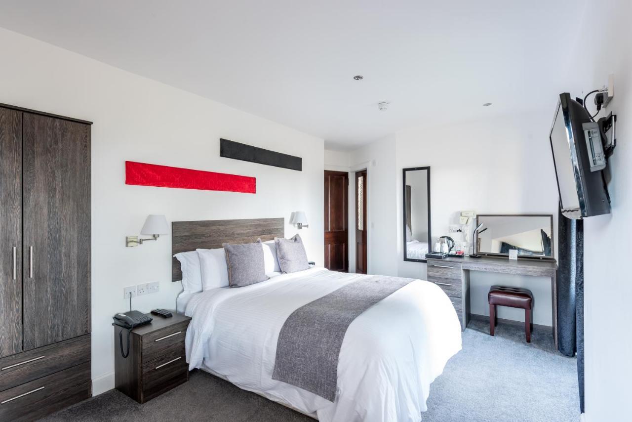 Grey Harlings Hotel Montrose