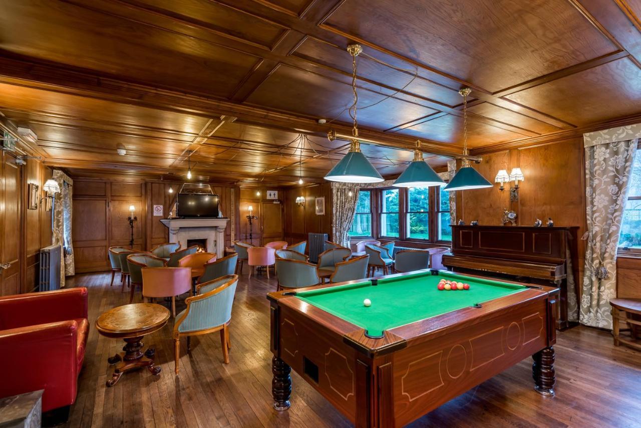 Hotel Grey Harlings 3*